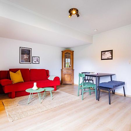 Black Forest Apartments Titisee ภายนอก รูปภาพ