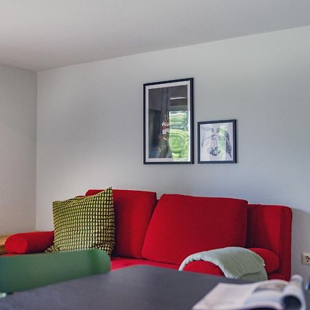 Black Forest Apartments Titisee ภายนอก รูปภาพ