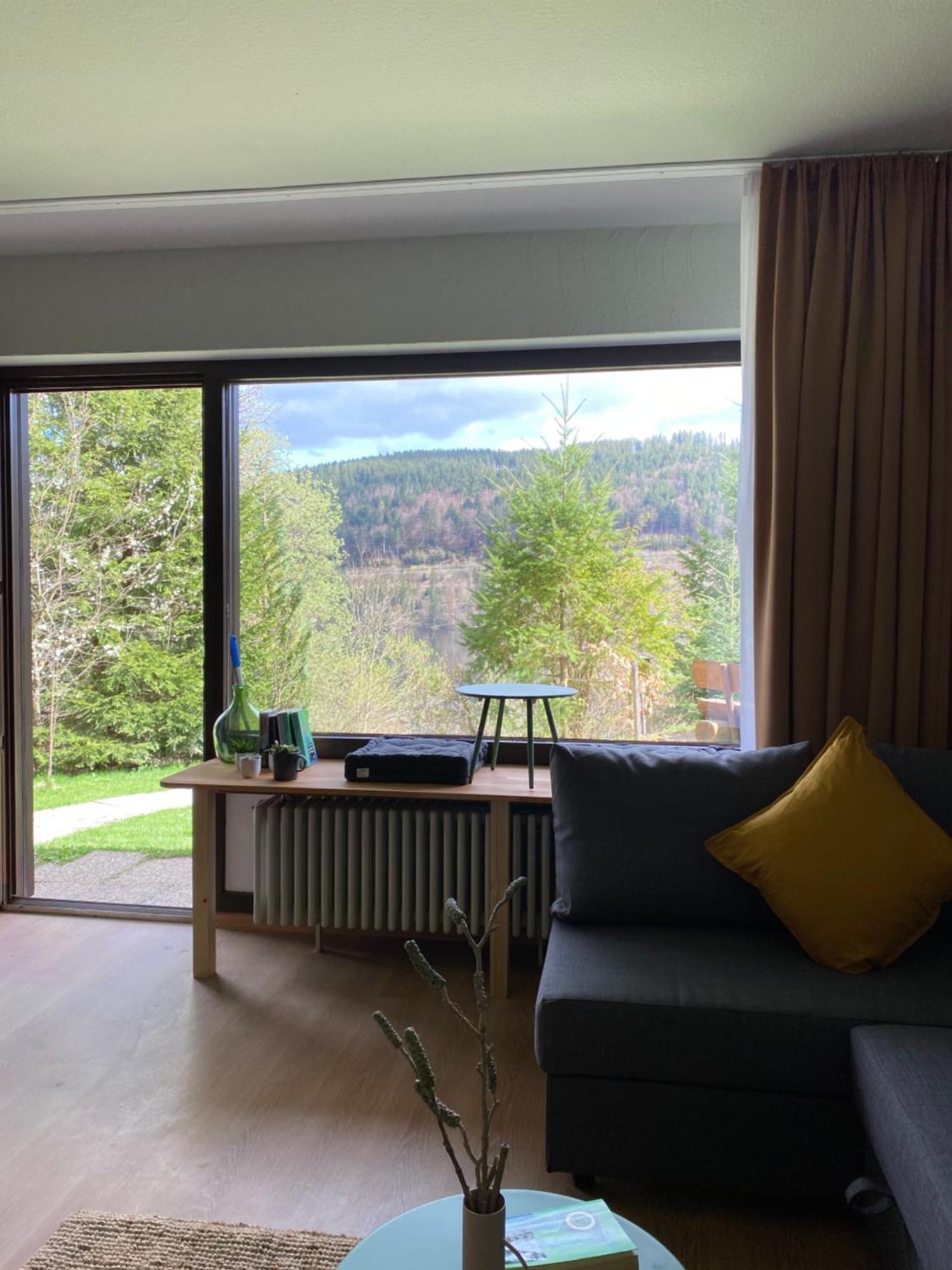 Black Forest Apartments Titisee ภายนอก รูปภาพ