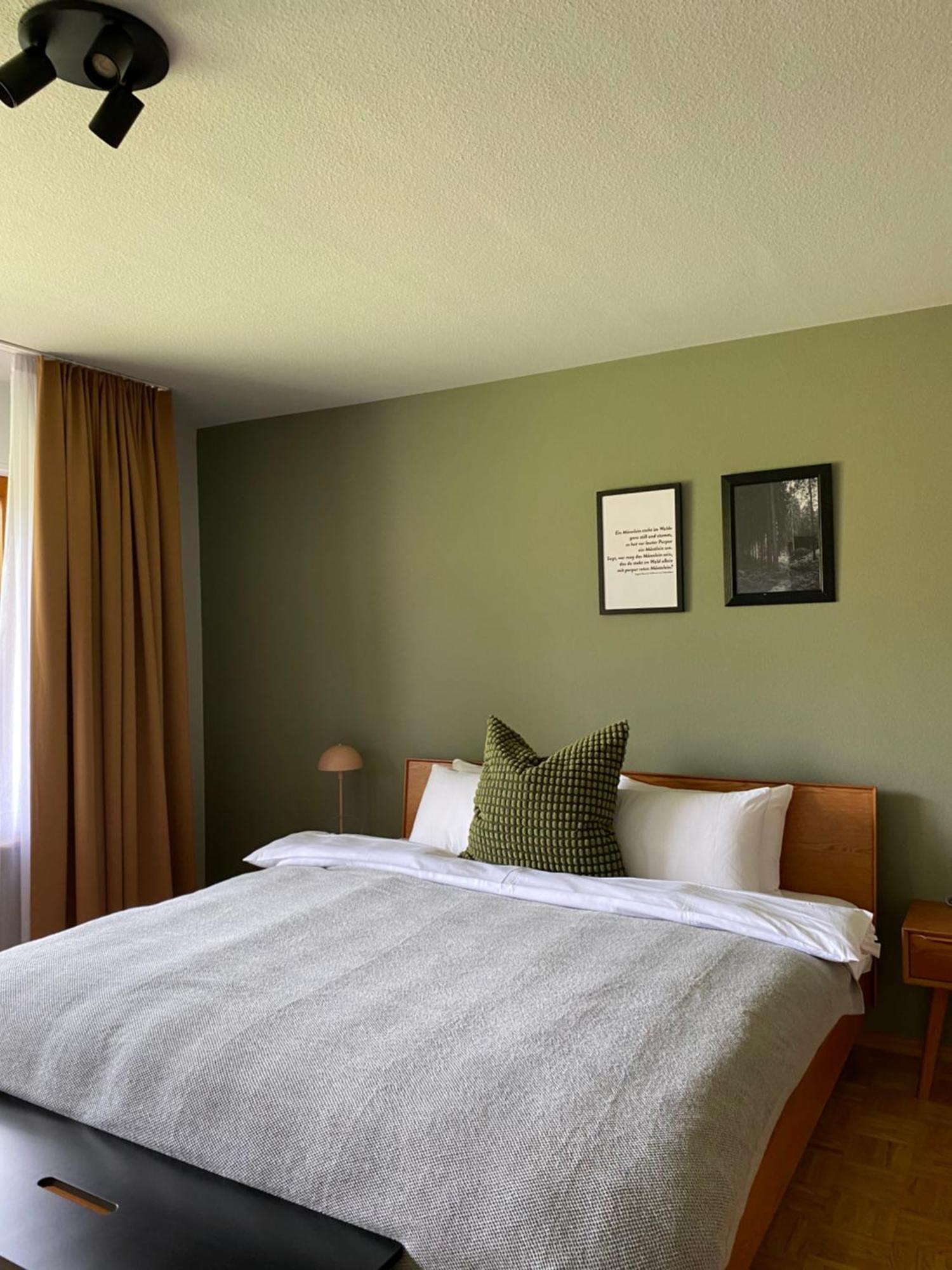 Black Forest Apartments Titisee ภายนอก รูปภาพ