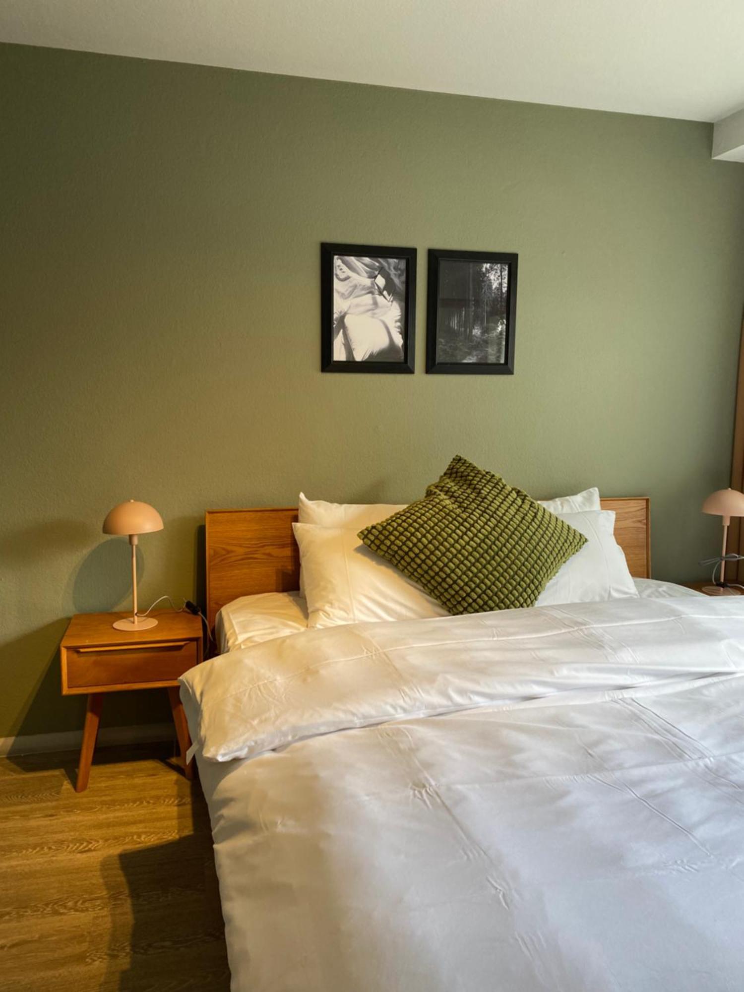 Black Forest Apartments Titisee ภายนอก รูปภาพ