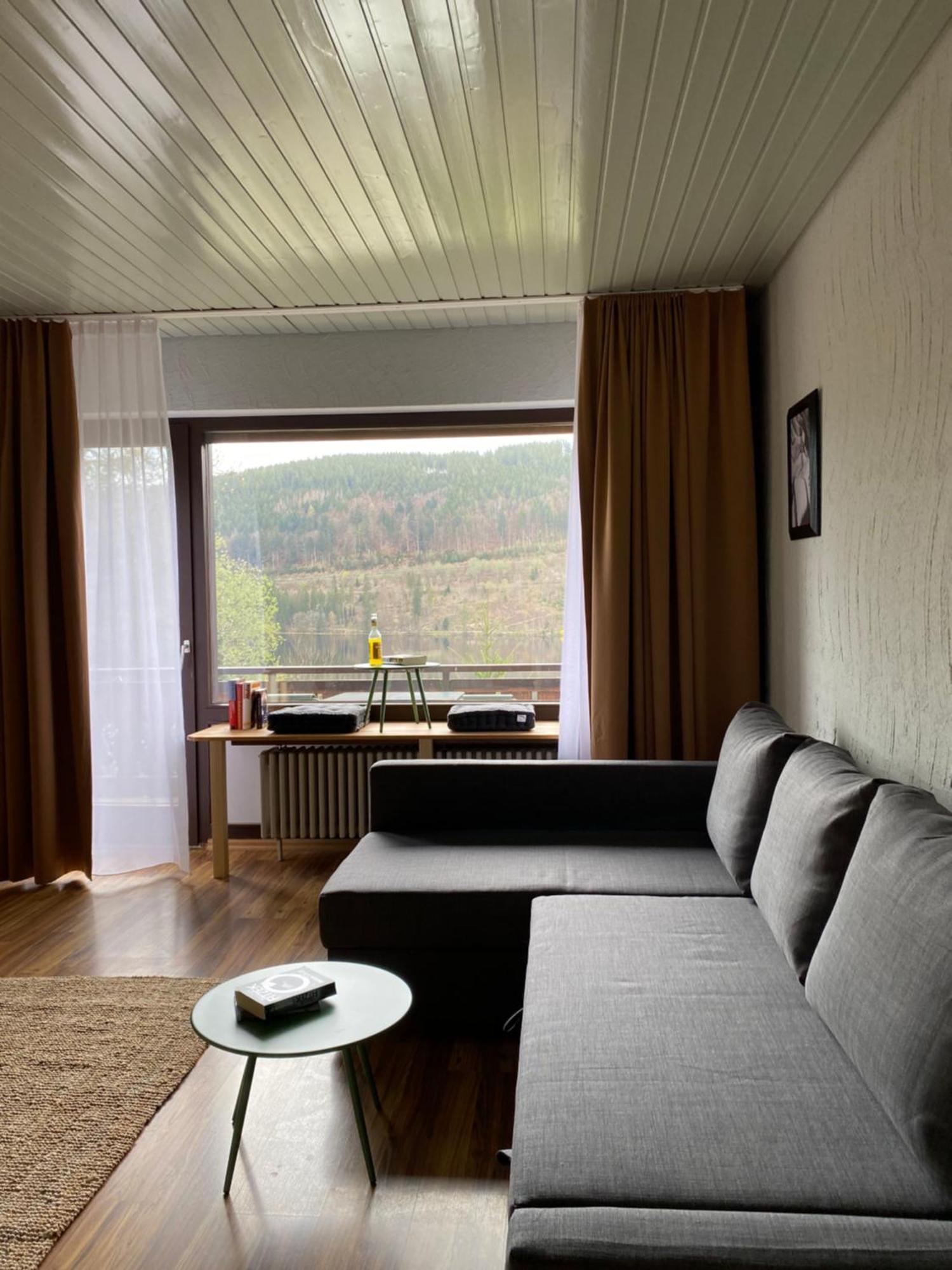 Black Forest Apartments Titisee ภายนอก รูปภาพ