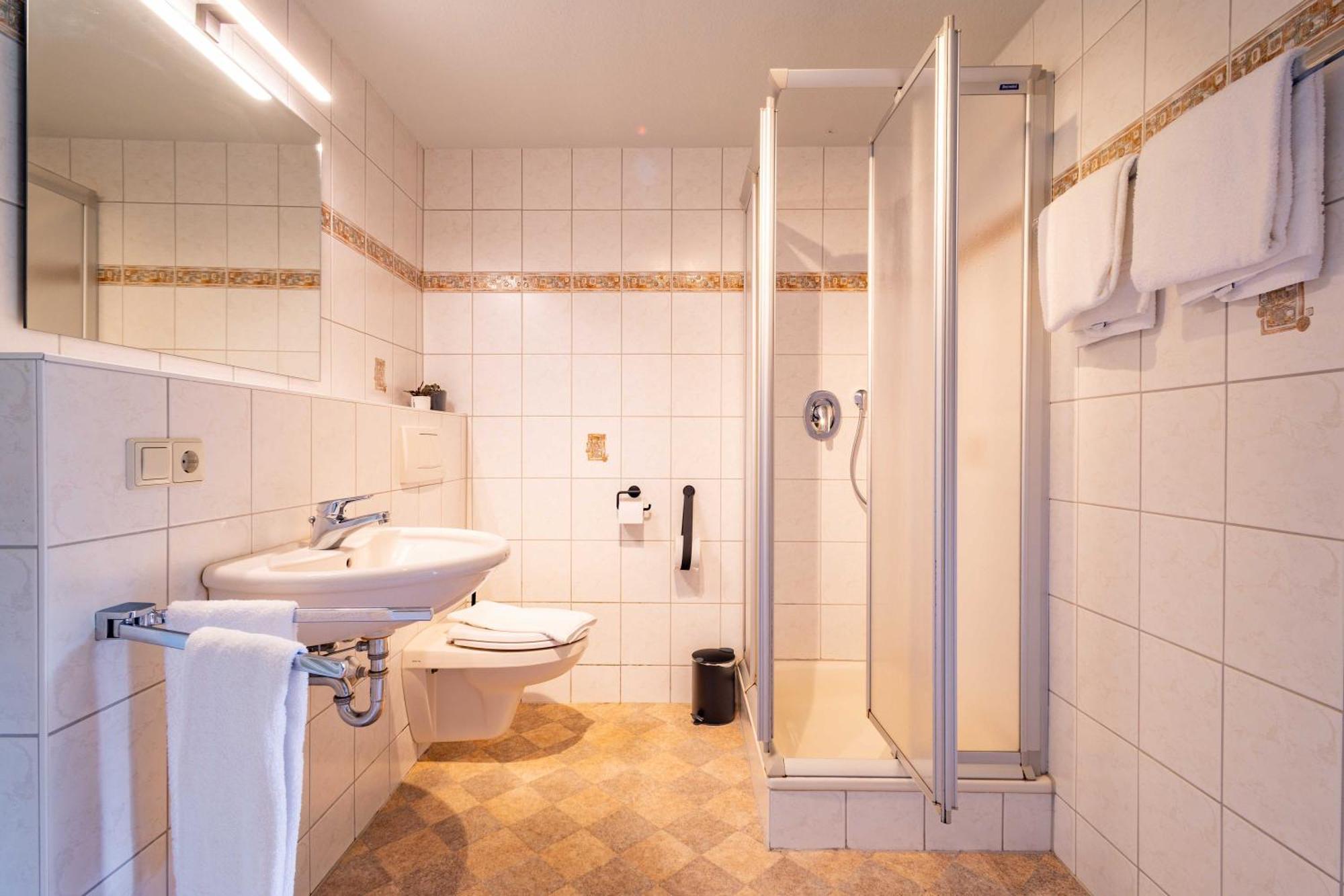 Black Forest Apartments Titisee ภายนอก รูปภาพ