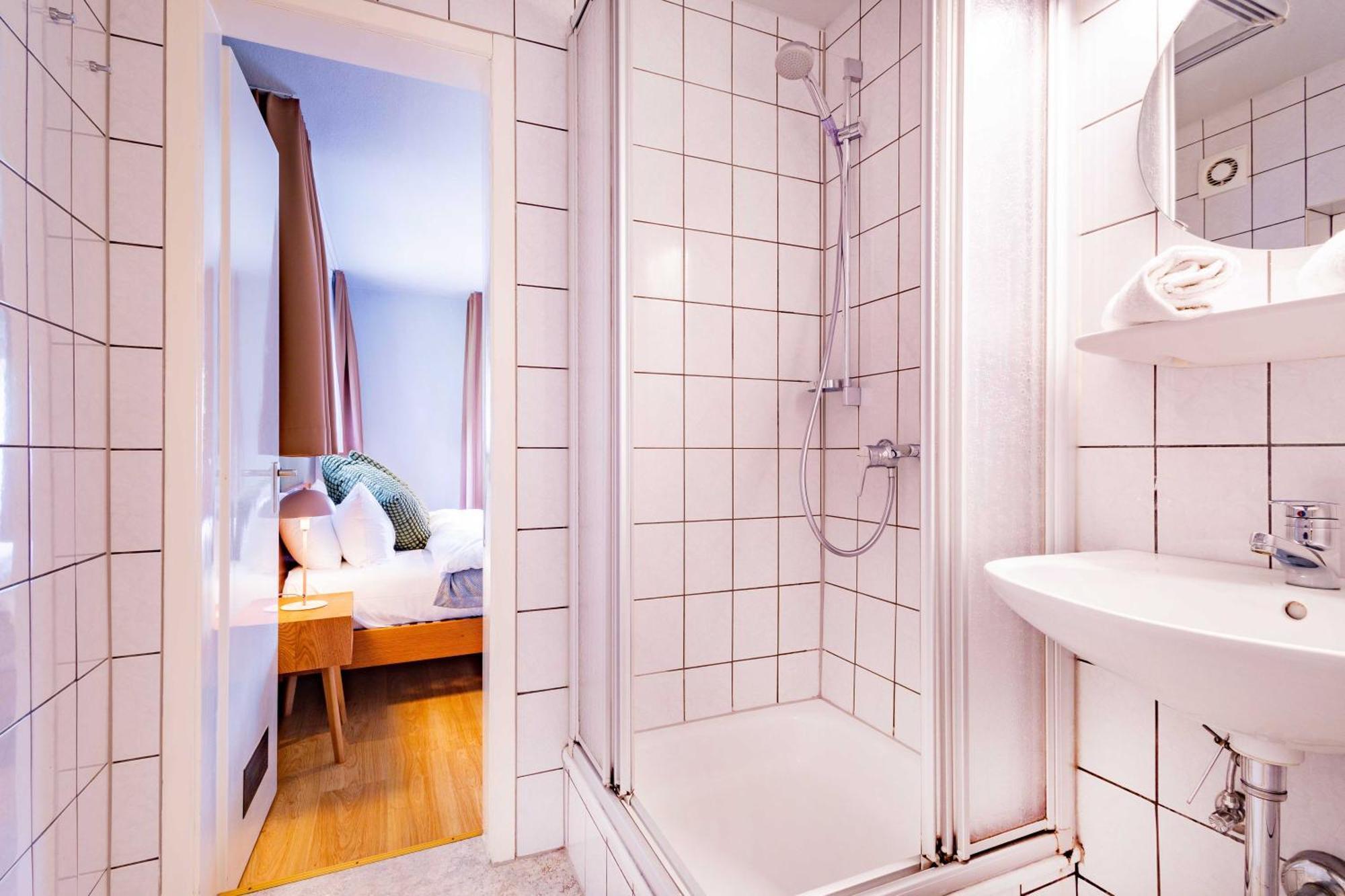 Black Forest Apartments Titisee ภายนอก รูปภาพ