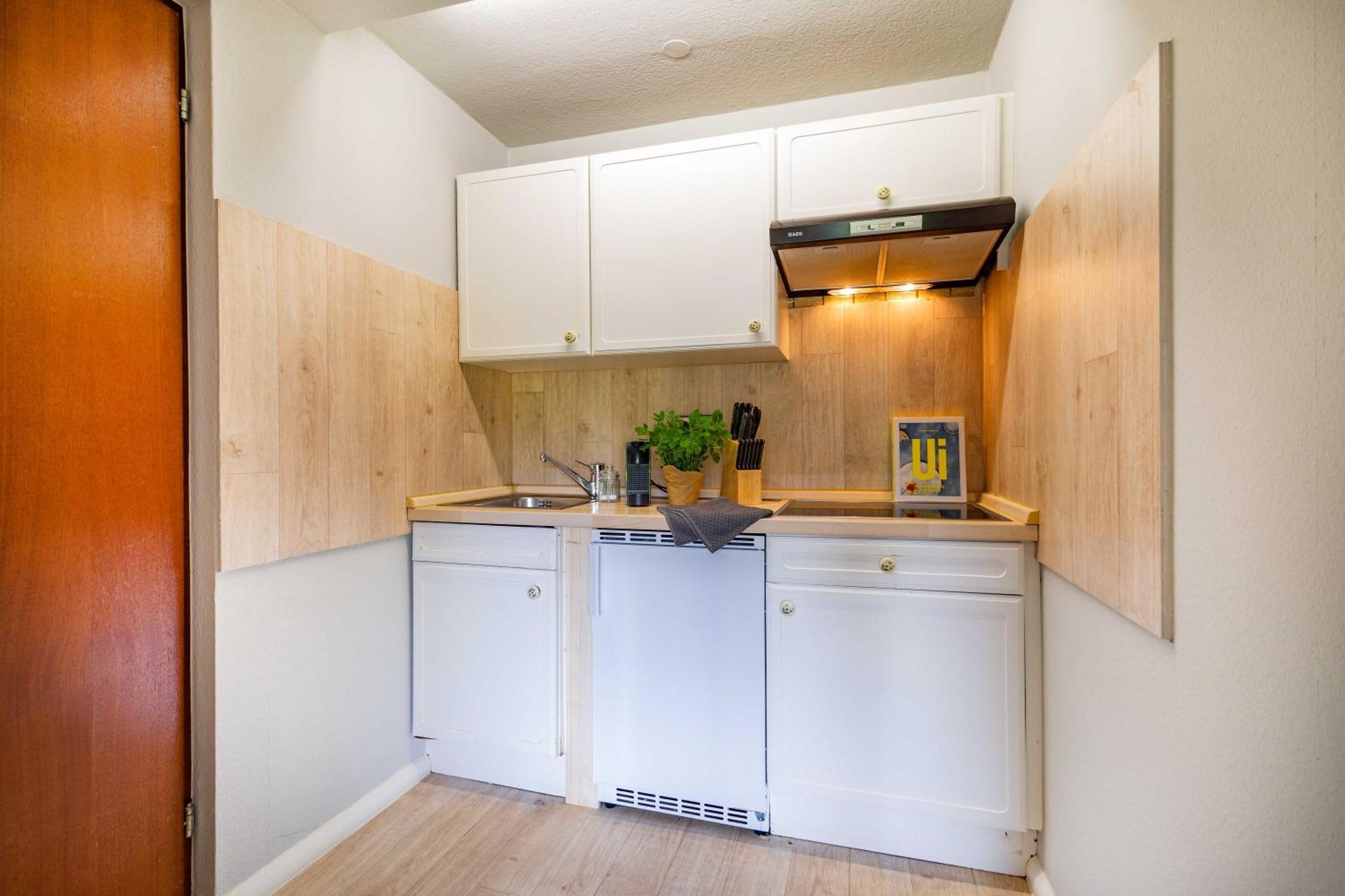 Black Forest Apartments Titisee ภายนอก รูปภาพ