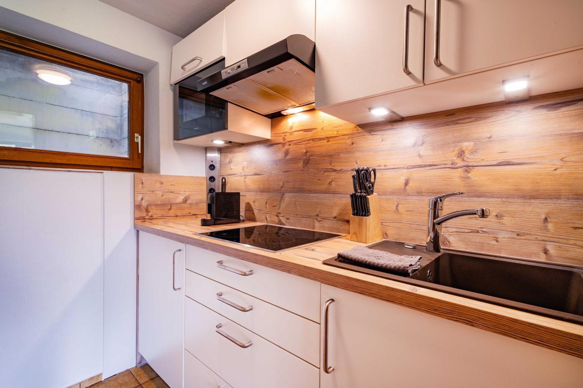 Black Forest Apartments Titisee ภายนอก รูปภาพ