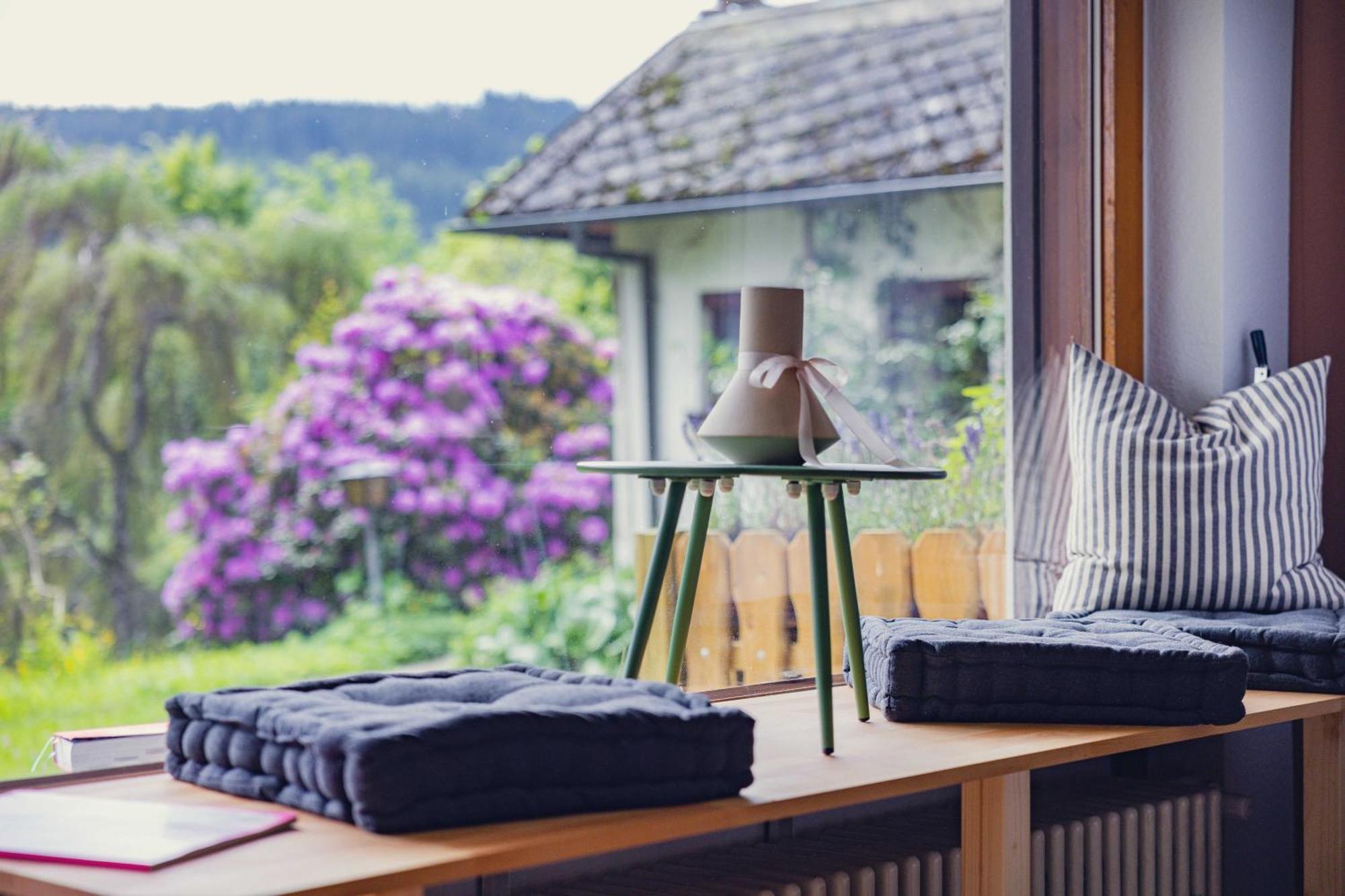 Black Forest Apartments Titisee ภายนอก รูปภาพ