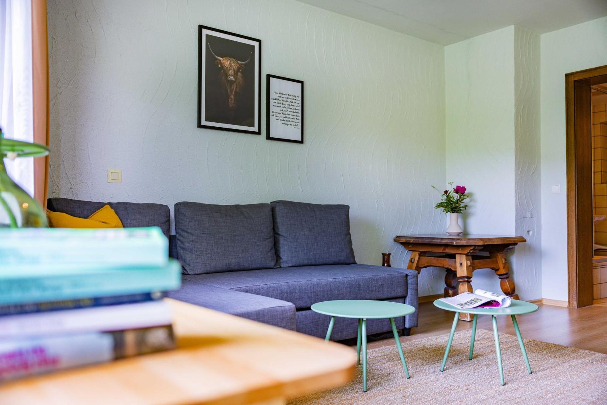 Black Forest Apartments Titisee ภายนอก รูปภาพ